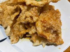 -陈家老院子·长春特色东北家宴(一匡街店)