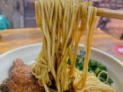 -无名氏面馆(邮电路店)