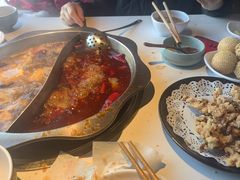 -山城辣妹子(定福庄店)