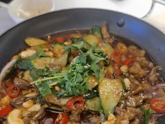 -粥堂里餐厅(城市御园店)
