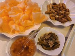 -金刚山烧烤(红旗大街店)