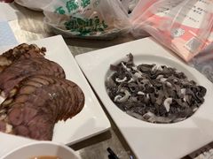 -东来顺饭庄(王府井步行街店)