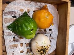 -蔡澜点心·粤菜(西单大悦城店)