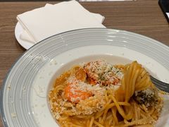 海鲜意粉-源·新派中西餐厅(青蓝山美食一条街店)