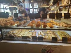 -仙峰天然面包(迎宾路店)