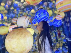 -昆明璀璨星空馆