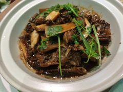 -香山小厨(南联路店)