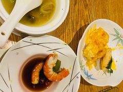 -和创柚子·会席日本料理(新区淮海街店)