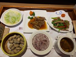 -爱贝蕊恩韩式月子会所(宝安店)