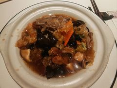 -纳地素食(石门公园店)