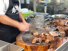 -春梅里卤鹅馆·47年老字号(中山路店)