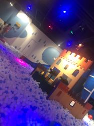 -幻贝家儿童乐园(苏州中心店)