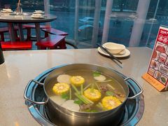 -为什么牛潮汕牛肉火锅(中信广场店)