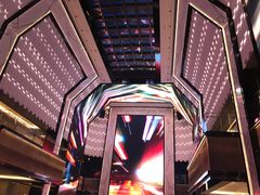 -上海苏宁宝丽嘉酒店·Cafe Bellagio西餐厅