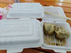 -小杨生煎(龙之梦购物中心店)
