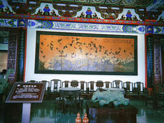 -滕王阁旅游区
