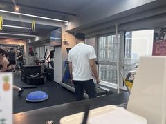 -N1 健身·拳击·综合馆(嘉美中心店)