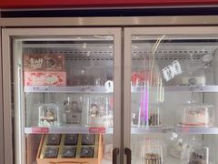 -DQ·蛋糕·冰淇淋(通州万达店)