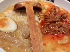 -味千拉面(广州白云机场T1西二店)