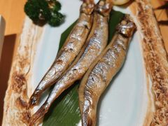 -清水日本料理铁板烧(学府路店)