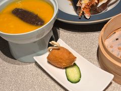 -万丽轩·粤菜(王府井金茂万丽酒店)
