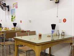 大堂-玉华饮食店(茅台路店)