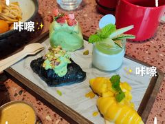 -La Terre乐田(万象城店)