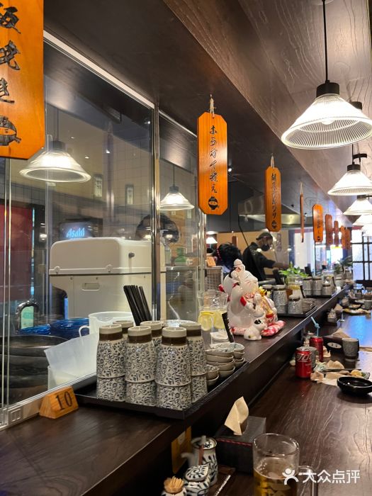 哥哥の深夜食堂(永乐汇亲子购物运动中心店)图片