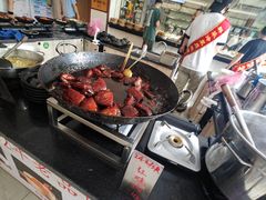 -群乐饭店(滨安路店)