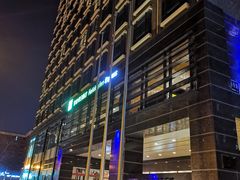 -北京东直门智选假日酒店