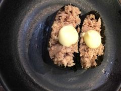 -禾绿寿司·定食·拉面·烧炸(喜荟城店)