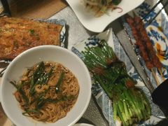 -探鱼·鲜青椒爽麻烤鱼(广州花都来又来店)