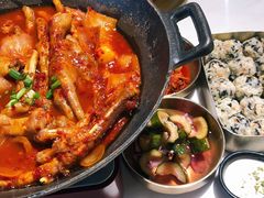 -HOTISLAND海鸡岛·韩国料理(江南西店)