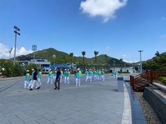 -东海半边山旅游度假区