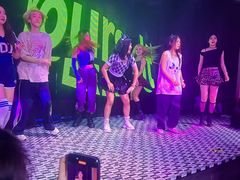 -Perry's·酒吧(黄埔大道店)