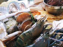 -Thai Basil罗勒叶泰式餐厅(时代天街店)