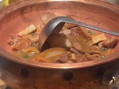 -京味斋·烤鸭·北京菜(安贞店)