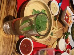 -申德勒加油站餐厅(三里屯北小街店)