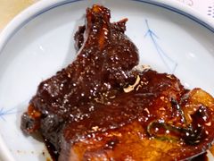 -慧娟面馆·餐厅(望江路店)
