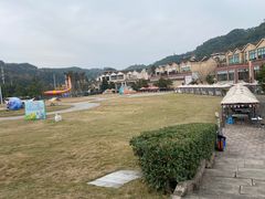 -重庆海昌加勒比海水世界