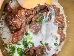 -红星光发煲仔饭(文海店)
