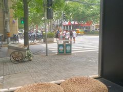 -VESH COFFEE(定西路店)