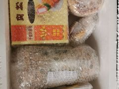 -朱记小郑酥烧饼(建康路店)