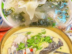 -欧记大排档·景德菜(上海首店)