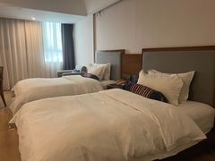 -日喀则乔穆朗宗酒店