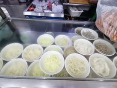 -杨记灌肠(食品街店)