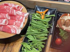 -湊湊火锅·茶憩(皇姑万象汇店)