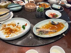 -佘山世茂艾美·御珍轩中餐厅