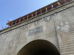 -扁都口生态休闲旅游区