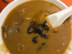 优质胡辣汤-方中山胡辣汤(西安高新区店)